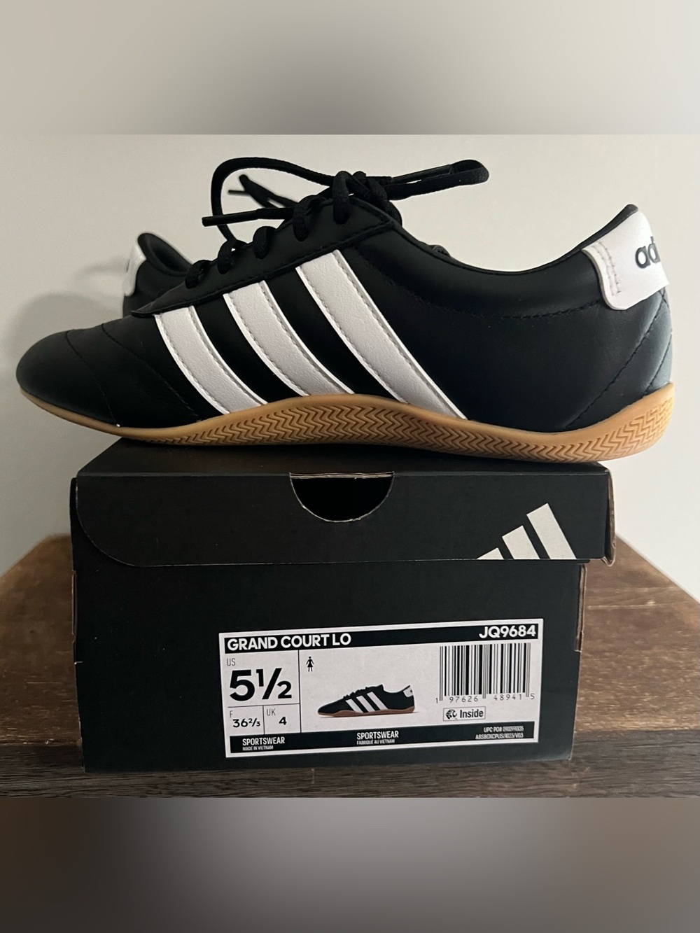 Adidas Sneakers🤗